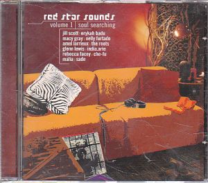 Red star sounds