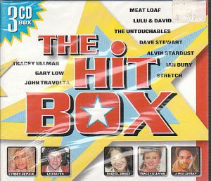 The hit box