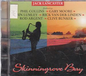 Jack Lancaster - Skinningrove Bay