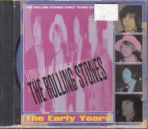 The Rolling Stones - The early years