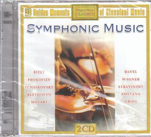 Symphonic music