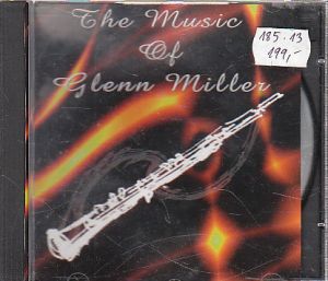 The music of Glenn Miller