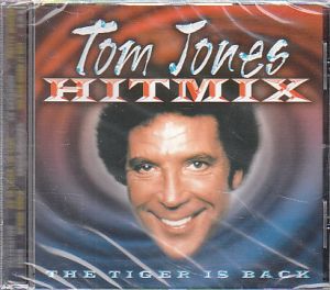 Tom Jones - Hitmix
