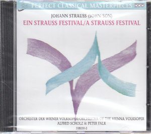 Johann Strauss 1