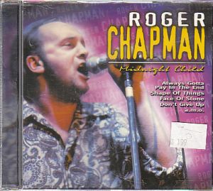 Roger Chapman - Midnight Child