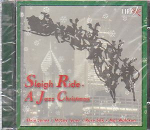Sleigh Ride - A Jazz Christmas