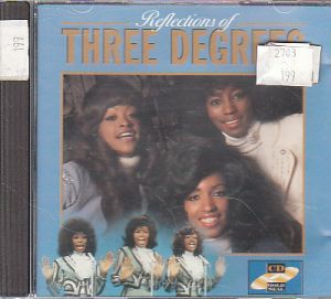 Reflections Of Three Degrees