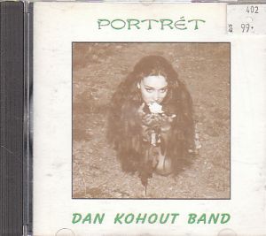 Dan Kohout Band - Portrét