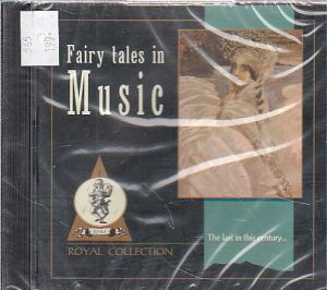 Fairy tales in music