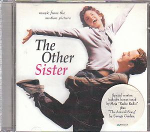 The other sister - Music from the motion picture