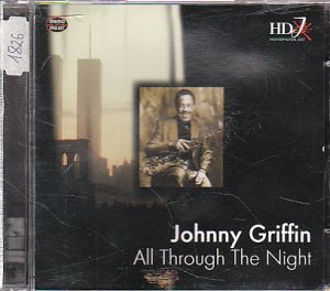 Johnny Griffin