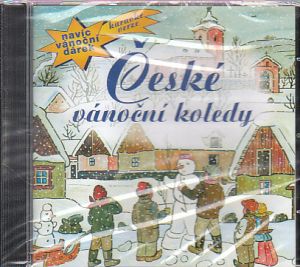 České vánoční koledy