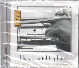 The essential big bands