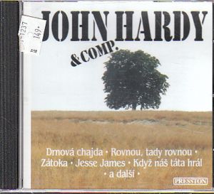 John Hardy & Comp.