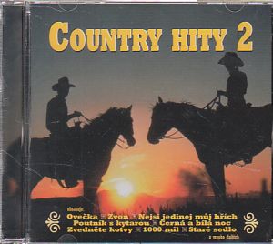Country hity 2