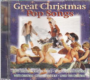 Great Christmas - Pop songs