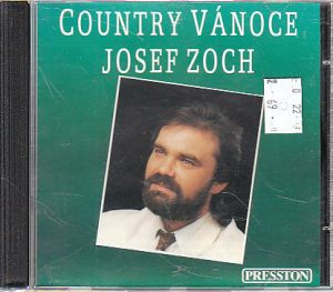 Country Vánoce - Josef Zoch
