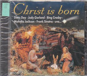 Christ is born