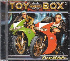 Toy Box - Toyride