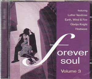 Forever soul volume 3