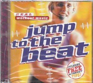 Real workout music - Jump to the beat