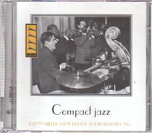 Compact jazz
