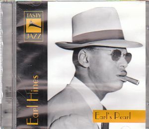 Earl Hines - Earl´s Pearl