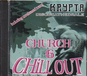 Church 6 - Chill out