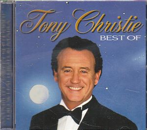 Tony Christie - Best of