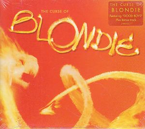 The curse of Blondie