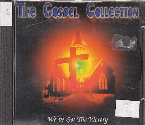 The Gospel Collection - We´ve got the Victory