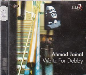 Ahmad Jamal - Waltz For Debby