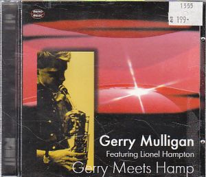 Gerry Mulligan