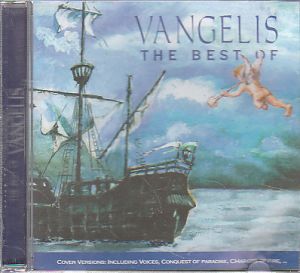 Vangelis - The best of