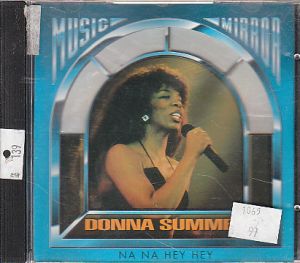 Donna Summer - Na Na Hey Hey