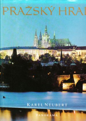 Pražský hrad od: Karel Neubert