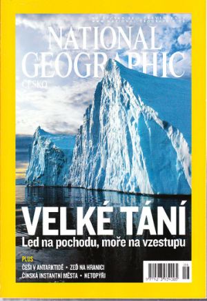 National Geographic. 6/2007