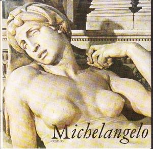 Michelangelo od Oldřich J. Blažíček