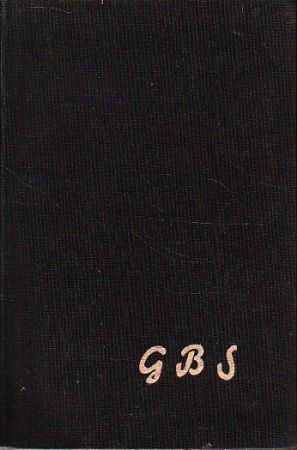 Cashel Byron professionál - román od Bernard Shaw