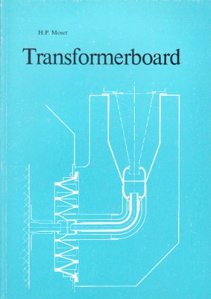 Transformerboard; od H.P. Moser