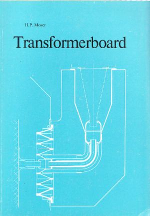 Transformerboard od H.P. Moser