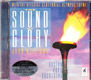 John Williams - The sound of Glory
