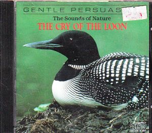 The sounds of nature - The cry of the loon