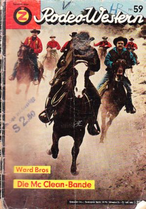 Rodeo-Western 59