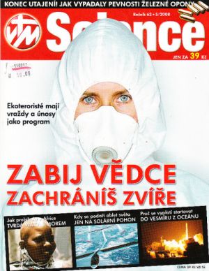 Science 5/2008