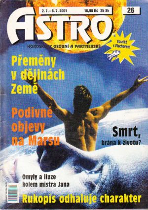 Astro 7/2001