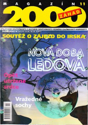 Magazín 2000 10/2003