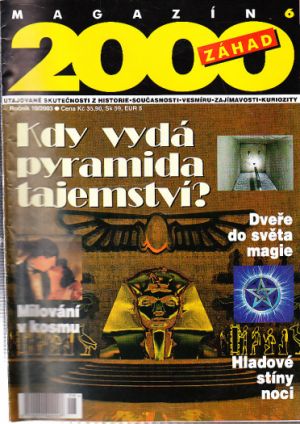 Magazín 2000 6 10/2003