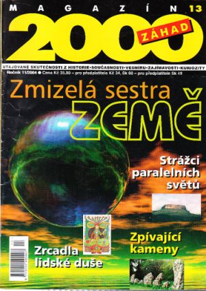 Magazín 2000 13 11/2004