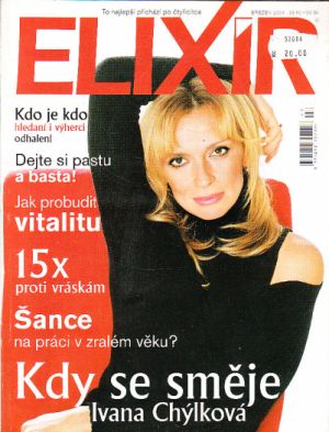 Elixir 3/2004